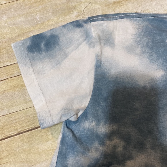 David Bowie graphic t-shirt - Picture 3 of 7